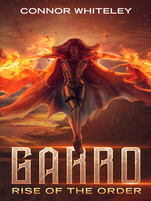 cover image of Garro